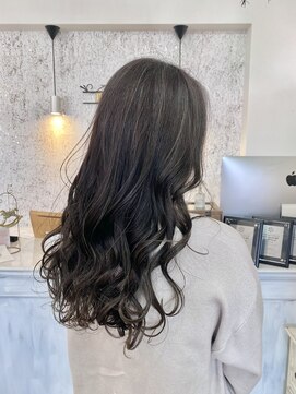 カッツ 駅家店(CUT S) ハイライト