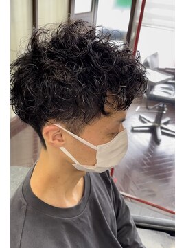 ジーニーズフォーシーズン (jenies4season) カーリーヘア