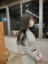 シアー(siar)&nbsp;オリーブグレージュ