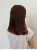 orange brown