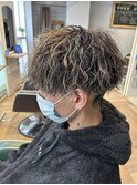 ツイスト×ハイライト