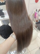 Aujuaトリートメント
