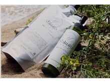 ◆潤髪トリートメント◆