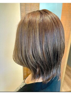 スイ(sui) くびれＢＯＢ