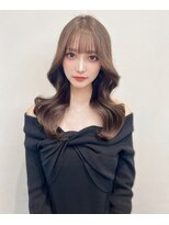 クム(kumu) ブラウンカラー