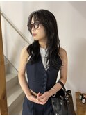 rio_ ハイレイヤー〈グランジヘア〉