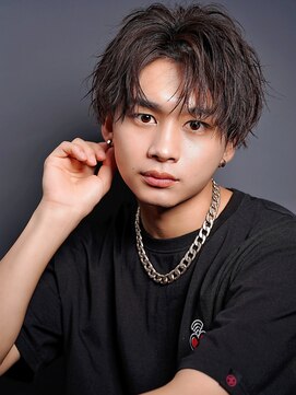 アトラクト(AttRact) ゆうやセンターパート