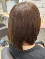 エイト マカビ 沖縄真嘉比店(EIGHT makabi)&nbsp;【EIGHT 真嘉比】お客様スタイル