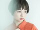 エマン(AIMANT)の写真/学生限定のお得なクーポンあり◇実力派スタイリストが提案する”品を無くさないブリーチ”が人気◎