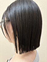 シャンプーボーイ&nbsp;ボブ