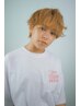 【ご新規様限定】☆トリートメントサービス☆ CUT+内部補修Tr+マイクロバブル