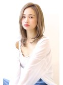 20代30代40代50代前髪イメチェンこなれミディ髪質改善ショート