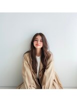 ルアナ(Luana)&nbsp;カカオブラウン