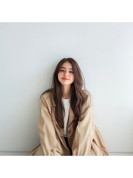 ルアナ(Luana) カカオブラウン