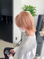 ロイス 渋谷(ROIS)&nbsp;ボブルフ/ネビージュ/小顔/ワンレン/スモーキーアッシュ[渋谷駅]