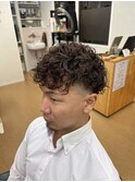 プードルパーマ