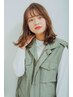 【2回目来店限定】カット+イルミナカラー+プレミアムリペア19250円→15400円