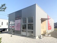 ストロベリー 七尾店