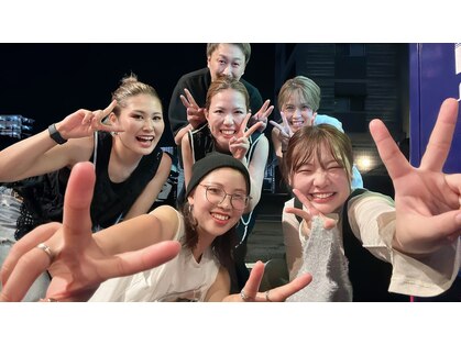 アートモードレヴィー(artmode Revie)の写真