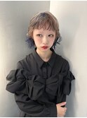 ルーツカラー