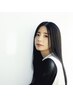 【期間限定】髪に高濃度美容液♪カット+蜂蜜スパ5分+美容液トリートメント