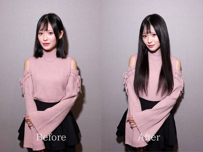 ラヴスタシー(Love Stasy)の写真