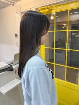 キーロ センター南(kiiro) ロング