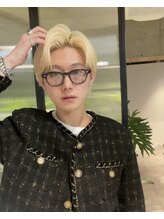 スタイリスト紹介【いからし ゆうた @yuta.ikarashi】最強のメンズヘアに！インフルエンサーも多数来店！！