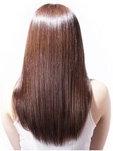 ナーディ バイ ミルボン(NERDy by milbon)