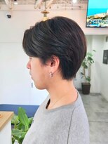 エイス 梅田 中津(Ace)&nbsp;ニュアンスパーマ