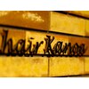 ヘアーカノア(hair kanoa)のお店ロゴ