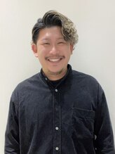 ジーナ 流山おおたかの森(Zina)&nbsp;鈴木 克哉