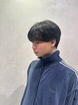 アースオーセンティック 扶桑店(EARTH Authentic)&nbsp;メンズスタイル