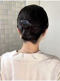 リボンアレンジ/タイトアレンジ/MIYU