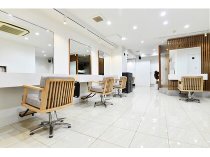 リトル 銀座(little)の写真