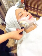 バーバーショップテト(barber shop tete)