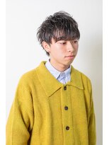 ピッコリーノバイプロデュース 小田急相模原店(Piccolino by Produce) メンズカット#メンズ#小田急相模原#簡単ヘアセット