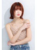 レイヤーボブ