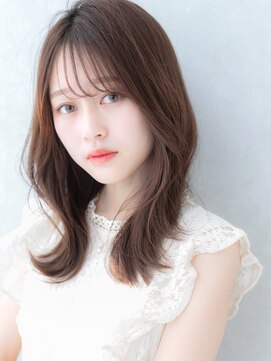 ローレン(LOREN) 20代30代40代艶髪/髪質改善/レイヤーカット保湿デジタルパーマ