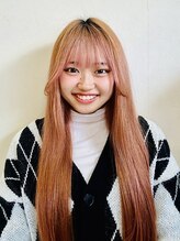 アイコニック 豊田店(ICONIQ) 久保田 もあ