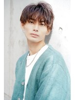 リップス 吉祥寺店 (LIPPS)&nbsp;やわらかシースルーマッシュ