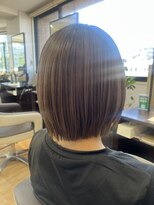 ライフメイクシベル 東林間(Life make siblles)&nbsp;ボブ