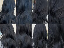 ユエン(uyen)の雰囲気（【ブルベさん向け】美白効果あり！韓国風なトレンドブラックヘア）