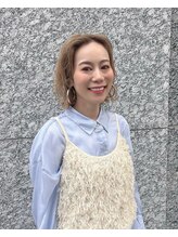 クラヴィア エクラート 梅田店(CLAVIA.ECLART) 坂根 かなえ