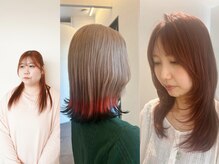 【COL MANO】こだわりの技術と持ち前のスキルでお客様に極上のサロン体験をご提供します！【スタッフ紹介】