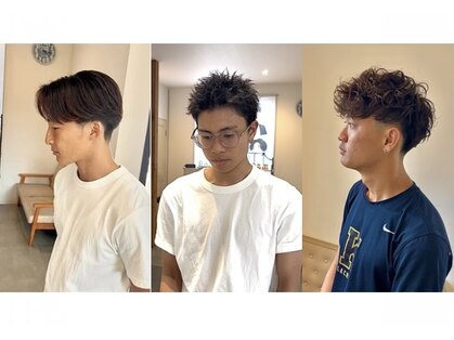 スタート(START)の写真