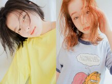 フィーネ つくば(Fi-Ne)の雰囲気(【ダブルカラー/ブリーチ/プルエクステ/髪質改善/つくば】)