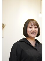 ナナシ(NaNaShi)&nbsp;ボブ