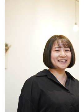 ナナシ(NaNaShi) ボブ