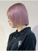 髪質改善/韓国/縮毛矯正/ブリーチ/ダブルカラー/学割/学割U２４